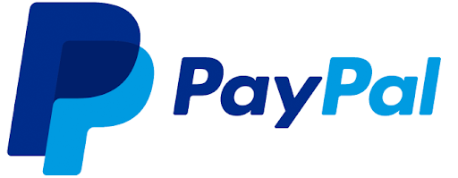 Payment Terms 2 - Bucky Barnes Store pay with paypal - Bucky Barnes Store
